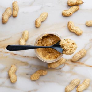 How To Make Nut Butters