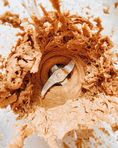 How To Make Nut Butters
