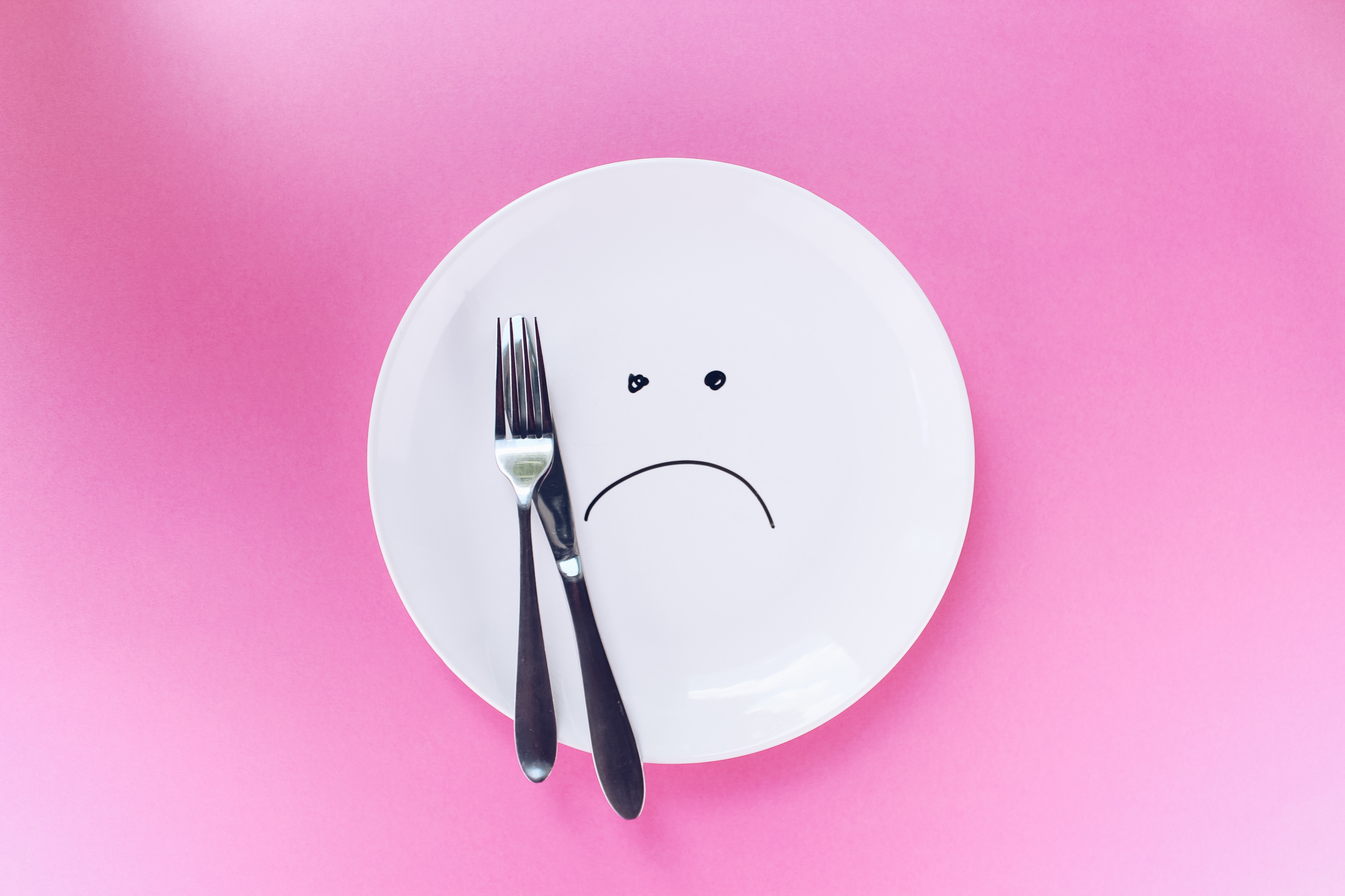 Why Fad Diets Are Not The Way To Lose Weight