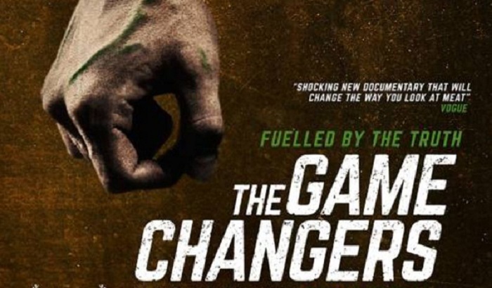 Why Everybody Should Watch Game Changers Documentary