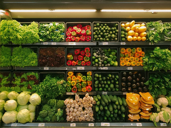 Tips On How To Shop For The Best Fresh Produce In Stores