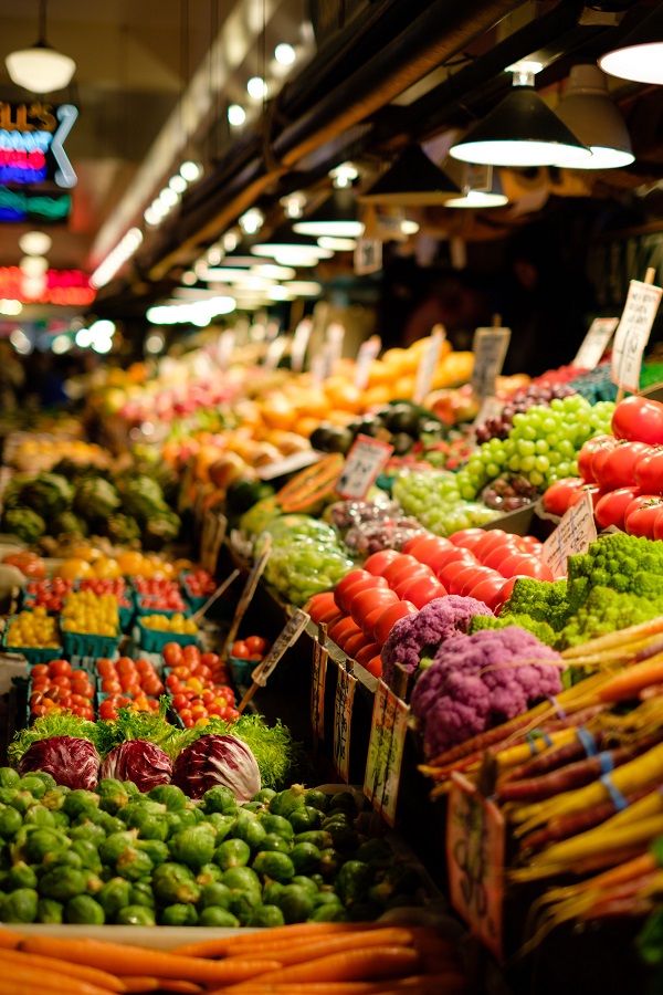Tips On How To Shop For The Best Fresh Produce In Stores