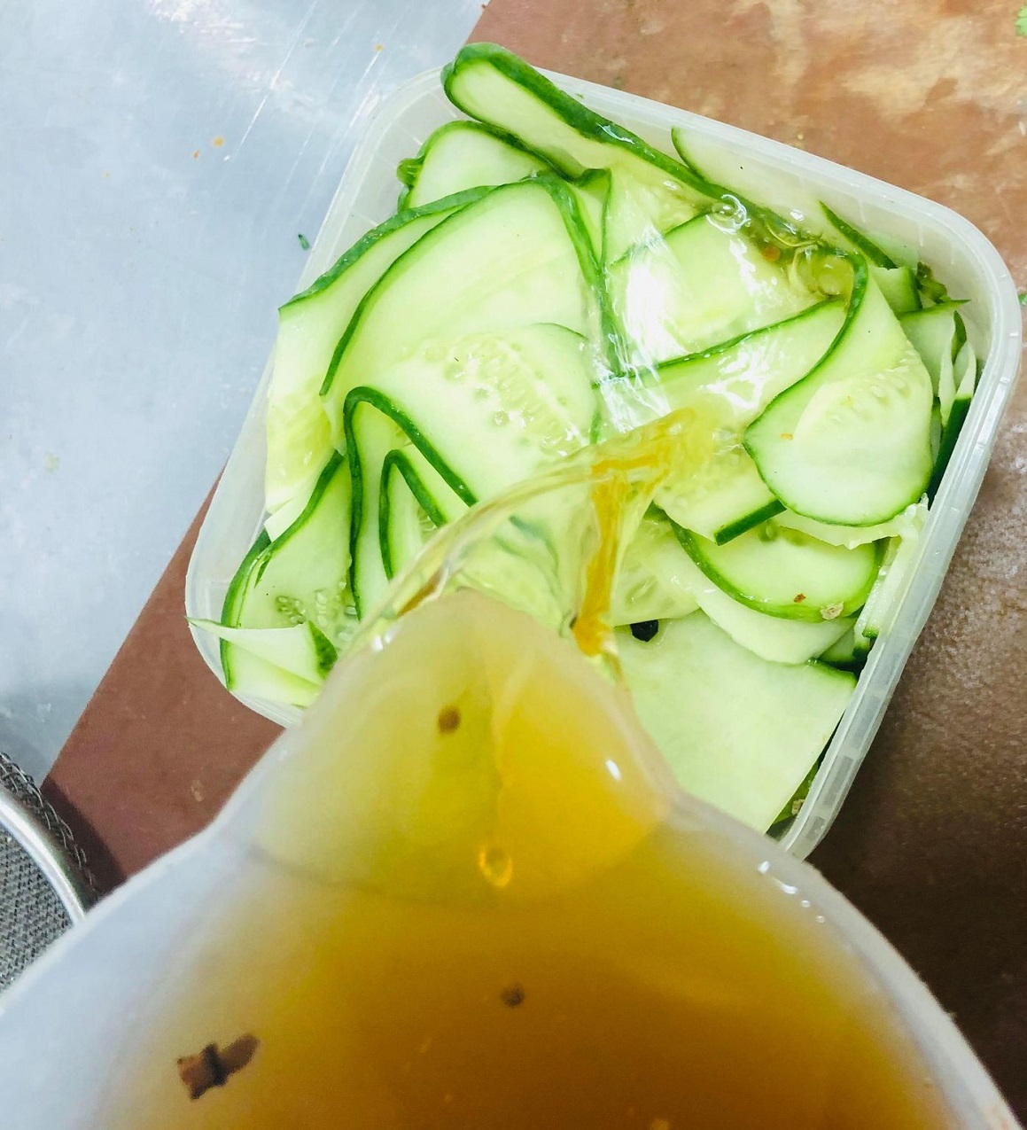  Easy Homemade Pickle For Vegetables