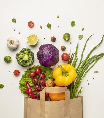Vegan Diet On A Budget: A Complete Guide