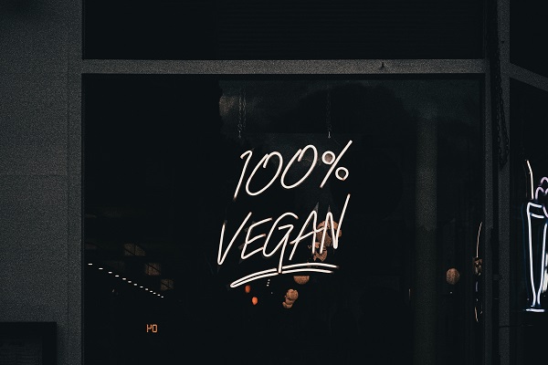 A Guide On How To Transition From Vegetarian To Vegan