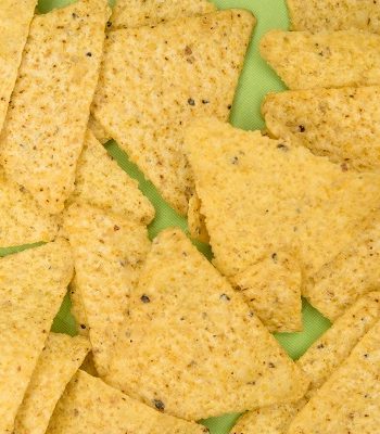 Are Tortilla Chips Vegan: A Quick Guide