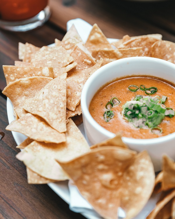 Are Tortilla Chips Vegan: A Quick Guide