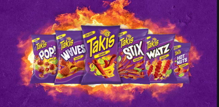Are Takis vegan? - Everything You Need To Know