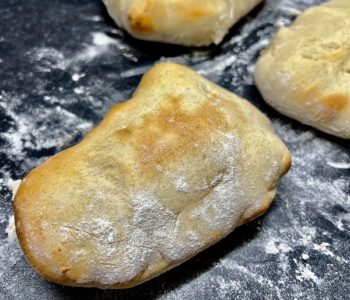How To Make Pita Bread