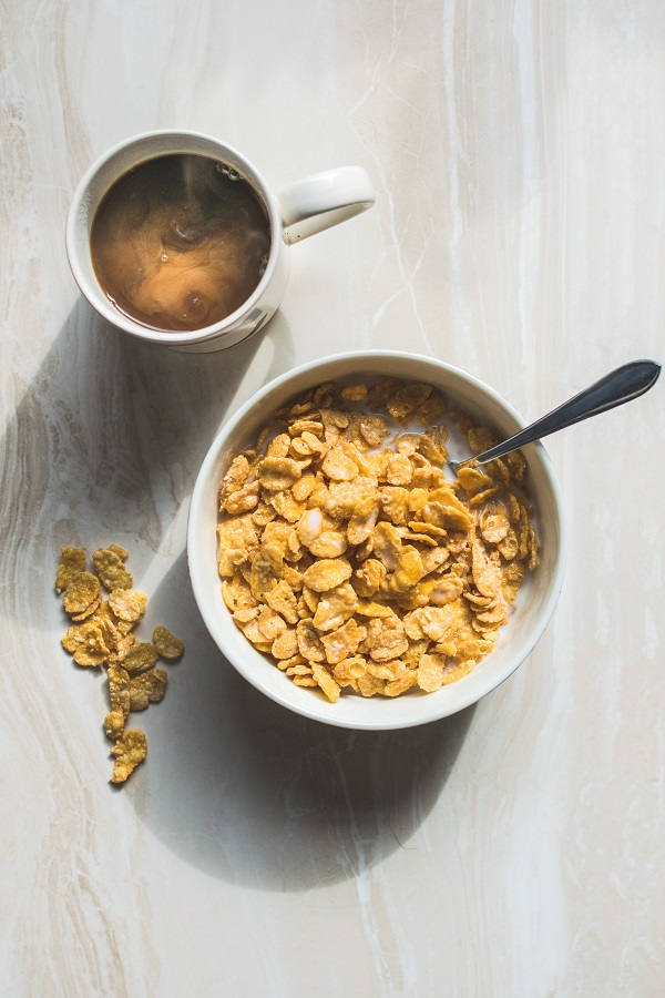 Are Frosted Flakes Vegan: A Quick Simple Guide