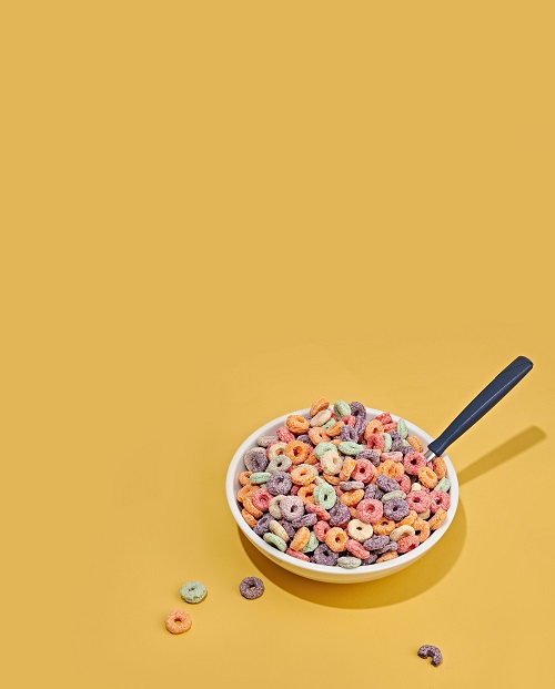 Are Fruit Loops Vegan: A Quick Guide