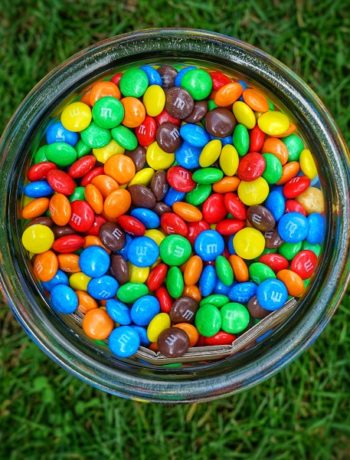 A Quick Guide On Are Mnms Vegan