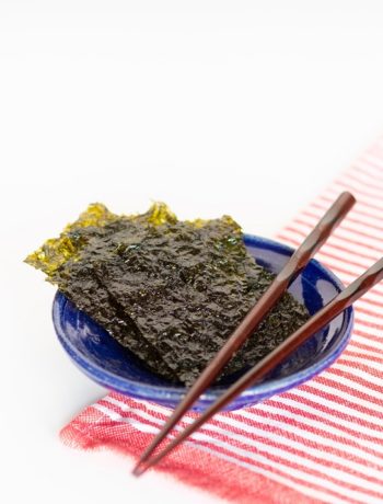 Is Seaweed Vegan: Is It Considered Vegan?