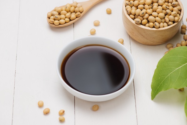 Is Soy Sauce Vegan - A Simple Guide