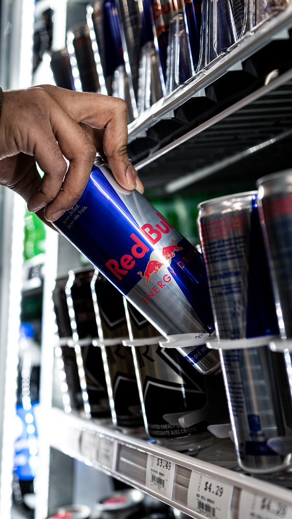 Is Red Bull Vegan - Everything You Need To Know