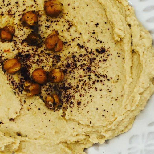 Does Hummus Make You Poop? A Quick Guide