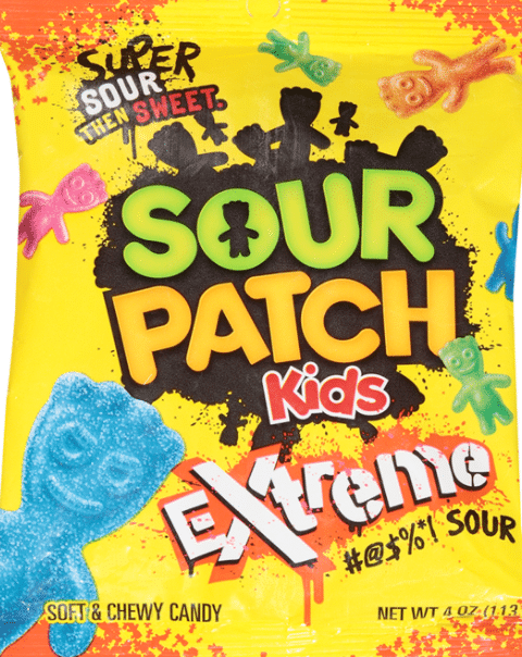 Are Sour Patch Kids Vegan - A Quick Guide