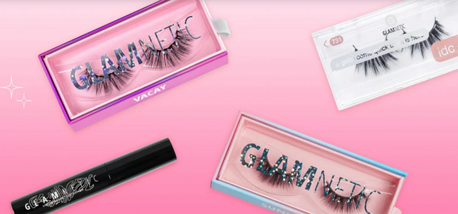 Glamnetic Lashes Are They Vegan? A Guide On Vegan Lashes