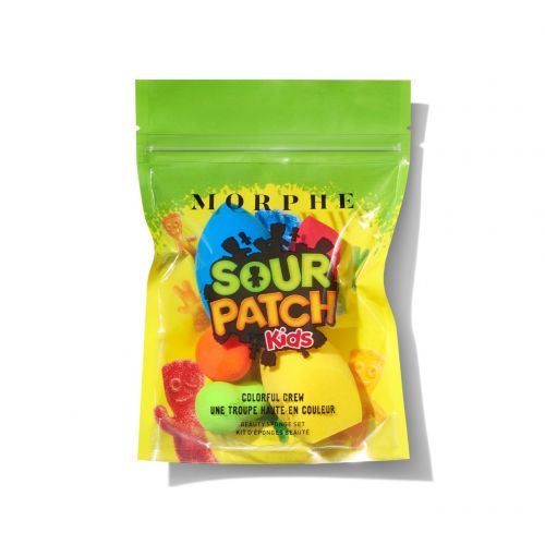 Are Sour Patch Kids Vegan - A Quick Guide
