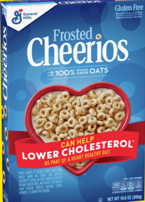 Are Cheerios Vegan - Everything You Need To Know