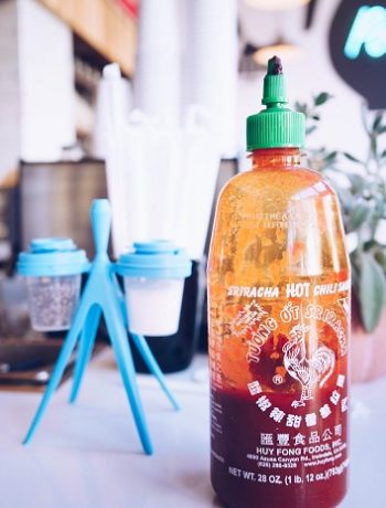 Is Sriracha Vegan - A Full Guide