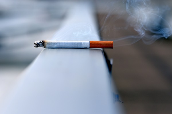 Does Nicotine Make You Poop - Let's Find Out