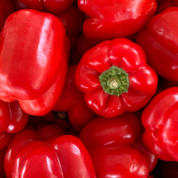 How to Cook with Peppers