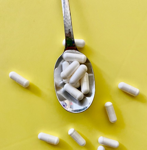 Weight Gain Pills For Females: Do They Actually Work?