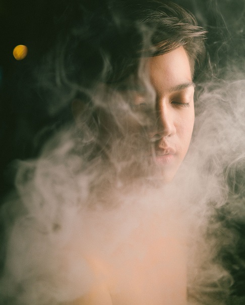 Does Vaping Make You Gain Weight?
