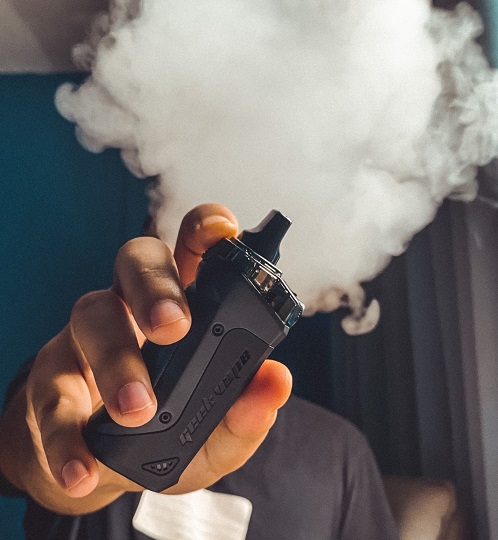 Does Vaping Cause Weight Loss Or Weight Gain