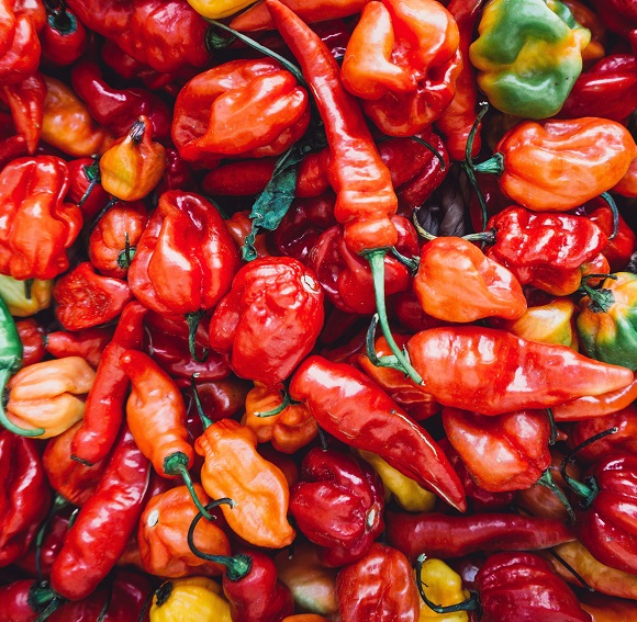 How To Stop Burning Poop After Eating Spicy Food