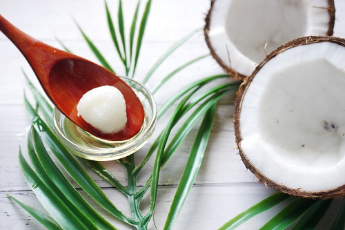 Is Crisco Unrefined Organic Coconut Oil Vegan