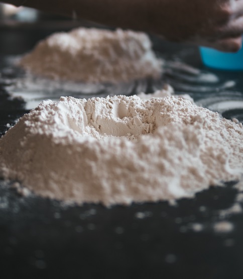 Which Is Better Guar Gum Or Xanthan gum In Vegan Baking