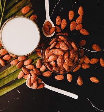 Does Almond Milk Cause Constipation: The Answers