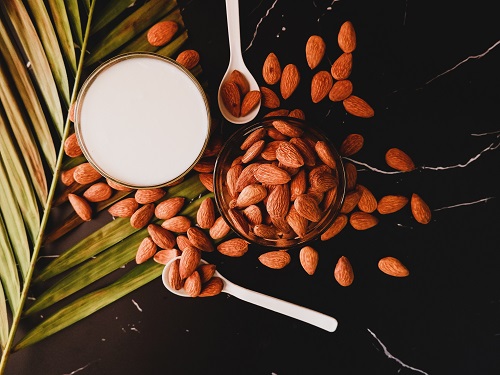 Does Almond Milk Cause Constipation: The Answers