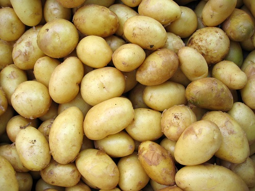 Can Vegan Eat Potatoes