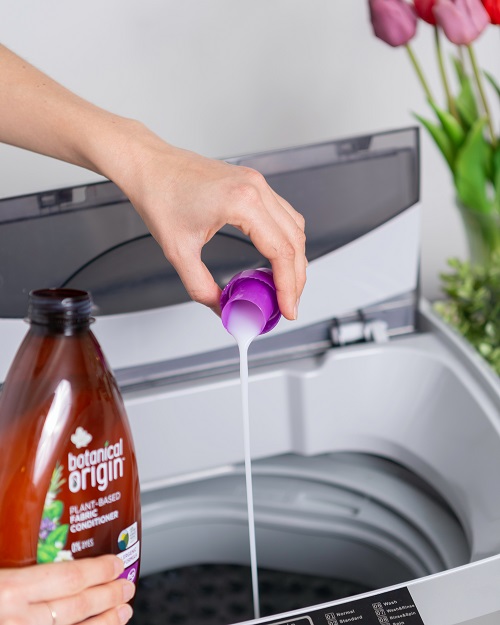 How To Wash Period Underwear By Hand