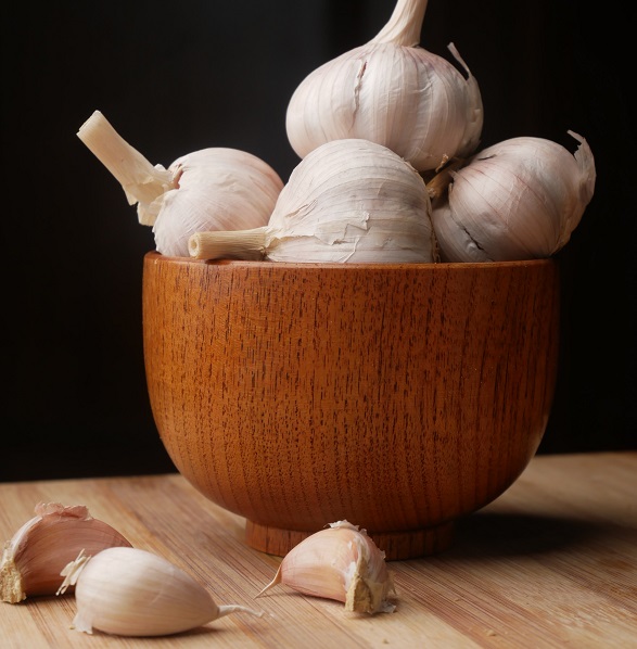 Does Garlic Make You Poop: Answered