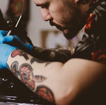 Are Tattoos Vegan? Is Ink Vegan