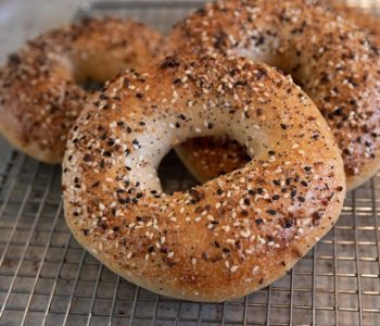 Are Bagels Vegan: The Answers