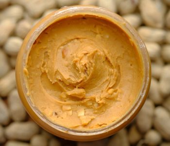 Best Peanut Butter Brands Without Palm Oil