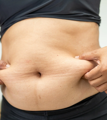 5 Easiest Ways To Get Rid Of Abdominal Fat