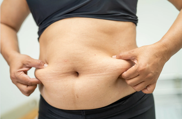 5 Easiest Ways To Get Rid Of Abdominal Fat