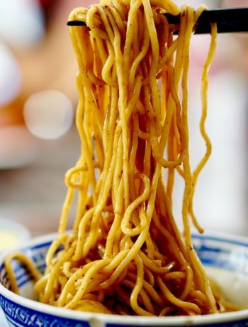 Are Noodles Vegan: Everything You Need To Know