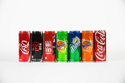 Are All Soft Drinks Full Of Sugar?