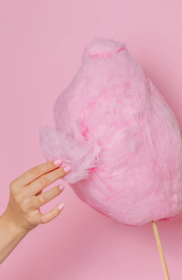 Is Cotton Candy Vegan: Yes And No - Vegevega