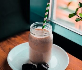 Vegan Chocolate Milk Recipes