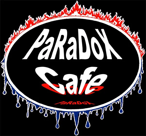 Paradox Cafe